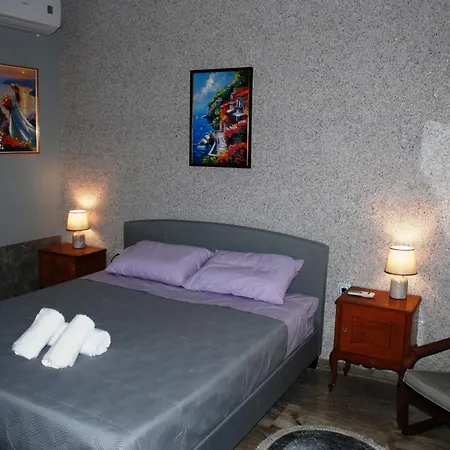 Chalkida Near Castle Villa *