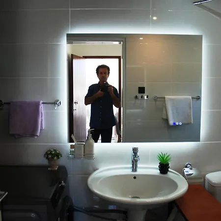 Chalkida Near Castle