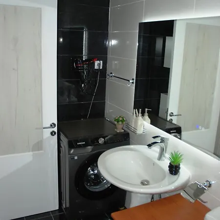 Chalkida Near Castle Villa