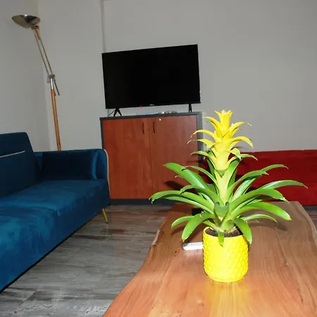 Chalkida Near Castle * Karababás