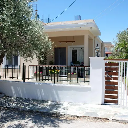 Chalkida Near Castle Villa *