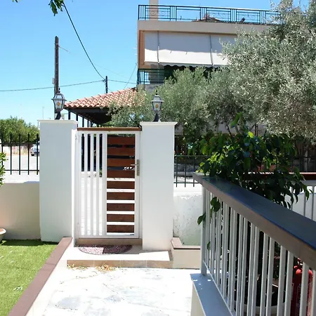 Chalkida Near Castle Villa