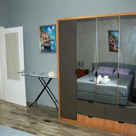 Chalkida Near Castle Villa Karababás