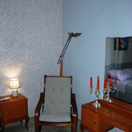 Chalkida Near Castle *