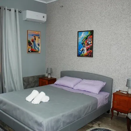 Villa Chalkida Near Castle *