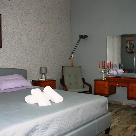 Chalkida Near Castle Villa *