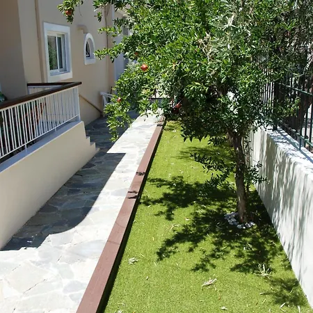 ヴィラ Chalkida Near Castle